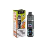 SKE Pro Max 30000 Prefilled Pod Kit | Dual Flavor 30K Puffs Rechargeable Vape