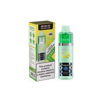 SKE Pro Max 30000 Prefilled Pod Kit | Dual Flavor 30K Puffs Rechargeable Vape