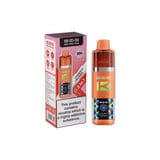 SKE Pro Max 30000 Prefilled Pod Kit | Dual Flavor 30K Puffs Rechargeable Vape