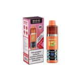 SKE Pro Max 30000 Prefilled Pod Kit | Dual Flavor 30K Puffs Rechargeable Vape