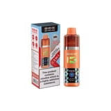 SKE Pro Max 30000 Prefilled Pod Kit | Dual Flavor 30K Puffs Rechargeable Vape