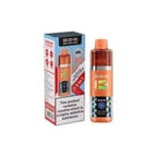 SKE Pro Max 30000 Prefilled Pod Kit | Dual Flavor 30K Puffs Rechargeable Vape