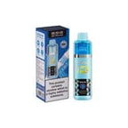 SKE Pro Max 30000 Prefilled Pod Kit | Dual Flavor 30K Puffs Rechargeable Vape
