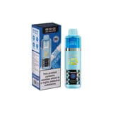 SKE Pro Max 30000 Prefilled Pod Kit | Dual Flavor 30K Puffs Rechargeable Vape