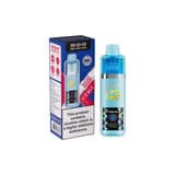SKE Pro Max 30000 Prefilled Pod Kit | Dual Flavor 30K Puffs Rechargeable Vape