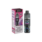 SKE Pro Max 30000 Prefilled Pod Kit | Dual Flavor 30K Puffs Rechargeable Vape
