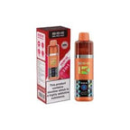 SKE Pro Max 30000 Prefilled Pod Kit | Dual Flavor 30K Puffs Rechargeable Vape