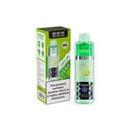 SKE Pro Max 30000 Prefilled Pod Kit | Dual Flavor 30K Puffs Rechargeable Vape