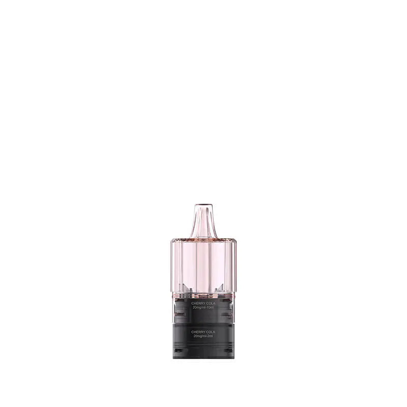 Uwell Viscore Cherry Cola Pod & Refill - 20mg Uwell