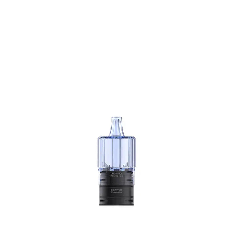 Uwell Viscore Cherry Ice Pod & Refill - 20mg Uwell