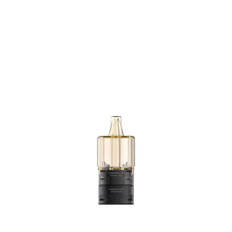 Uwell Viscore Pineapple Ice Pod & Refill - 20mg Uwell