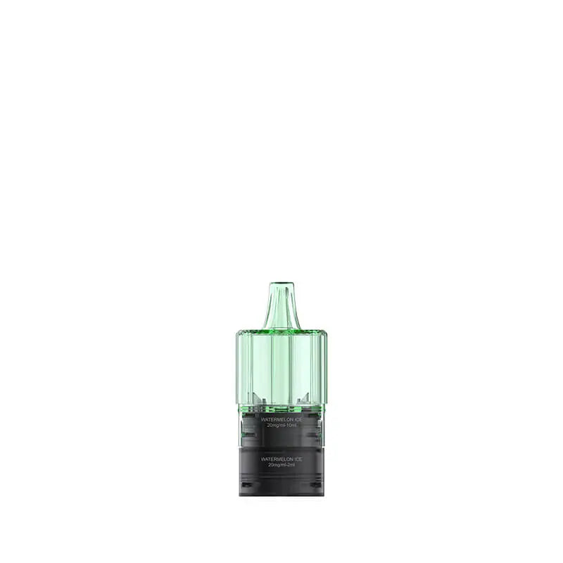 Uwell Viscore Watermelon Ice Pod & Refill - 20mg Uwell
