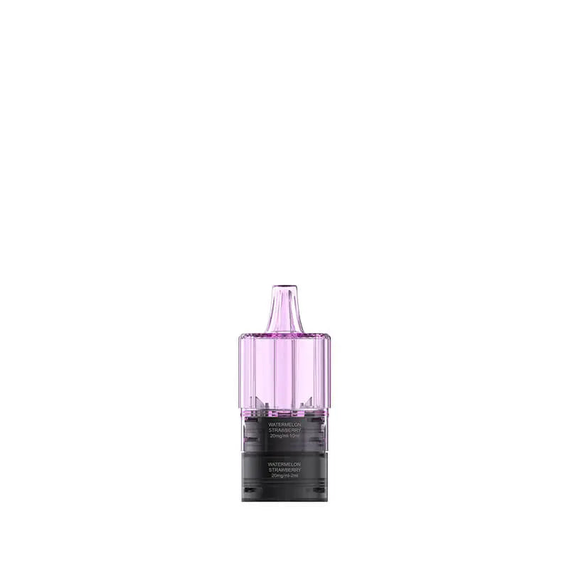 Uwell Viscore Watermelon Strawberry Pod & Refill - 20mg Uwell