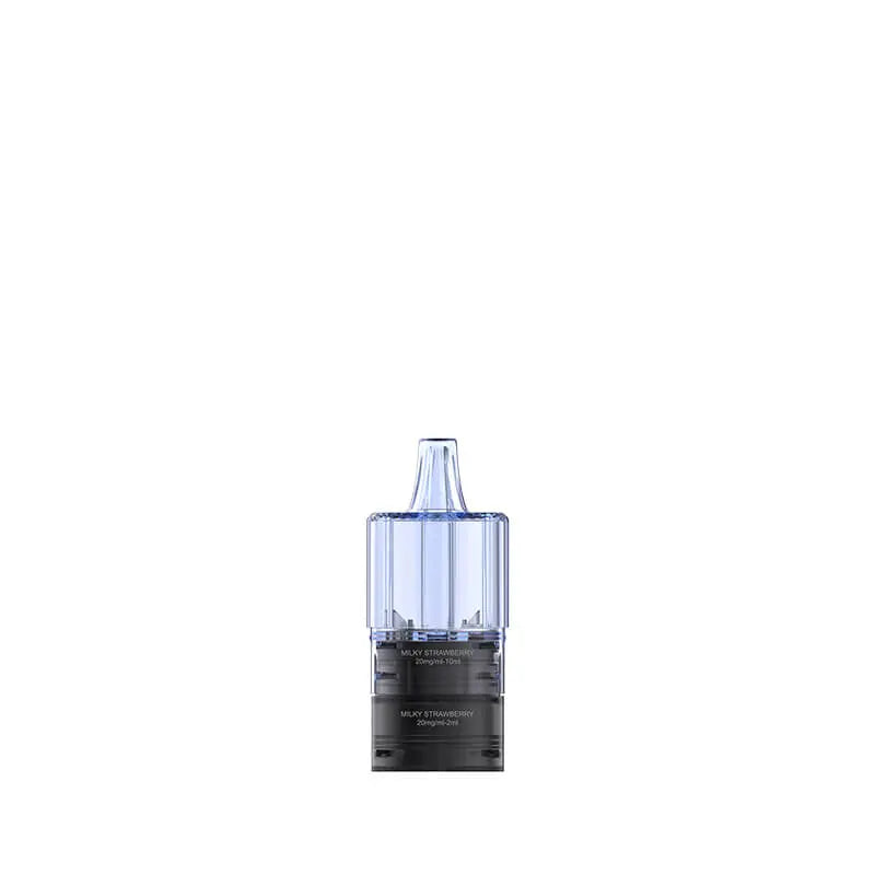 Uwell Viscore Strawberry Ice Pod & Refill - 20mg Uwell