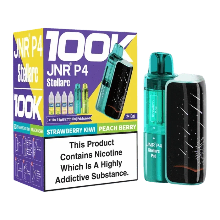 Vapess World JNR vape