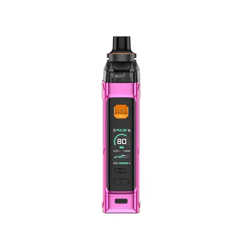 Vaporesso Armour GS Pod Vape Kit Vaporesso