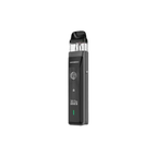  Sleek black Vaporesso XROS PRO pod kit with 30W display