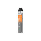 Orange gradient Vaporesso XROS PRO vape kit with modern design