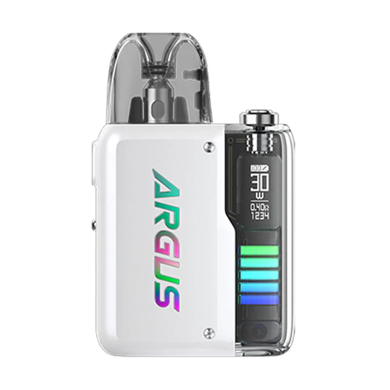 Voopoo Argus P2 nic salt vape kit