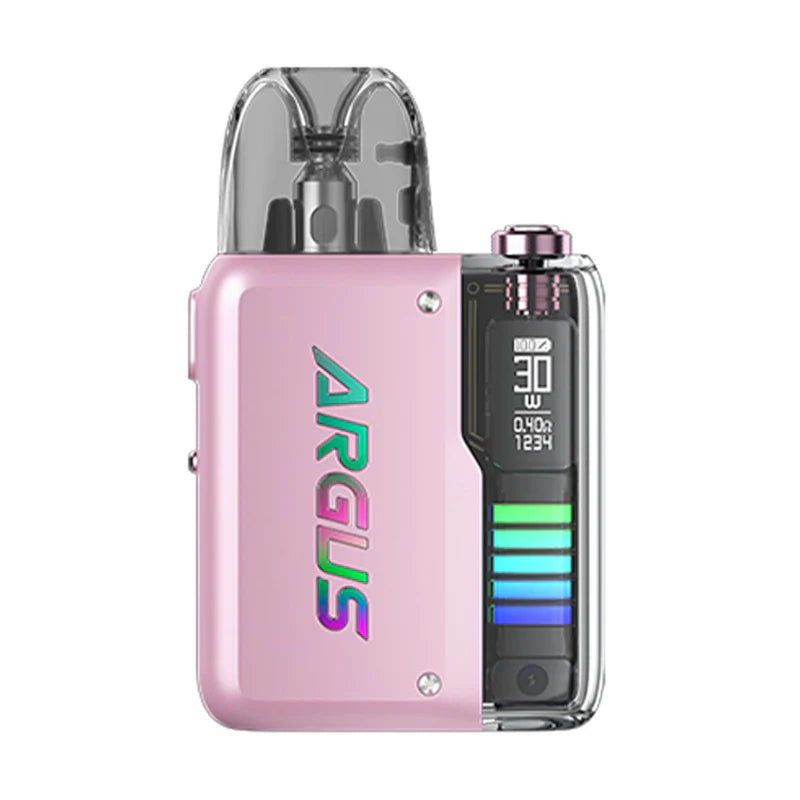 Voopoo Argus P2 replacement pods