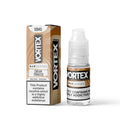 Tidal Vape Vortex Cream Tobacco 10ml NIc Salt E-Liquid Tidal Vape