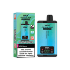 WGA 20k puffs vape