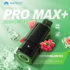 Hayati Pro Max Plus 6000 Replacement Pods | Vapess World UK