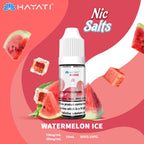 Hayati Pro Max Nic Salts E-Liquid 10/20 mg