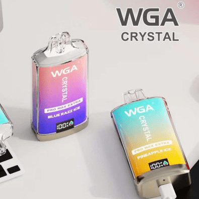 crystal vape in 
uk
