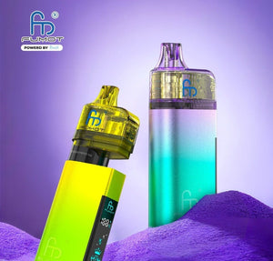 Fumot B9000 Prefilled Disposable Vape Kit
