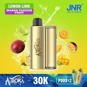 Aurora 30K Pod Vape Kit by JNR