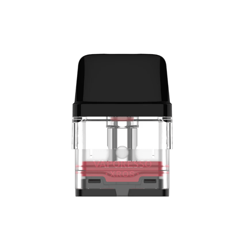 XROS0.8_MESHPod