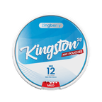 Kingston Nicotine Pouches 12mg