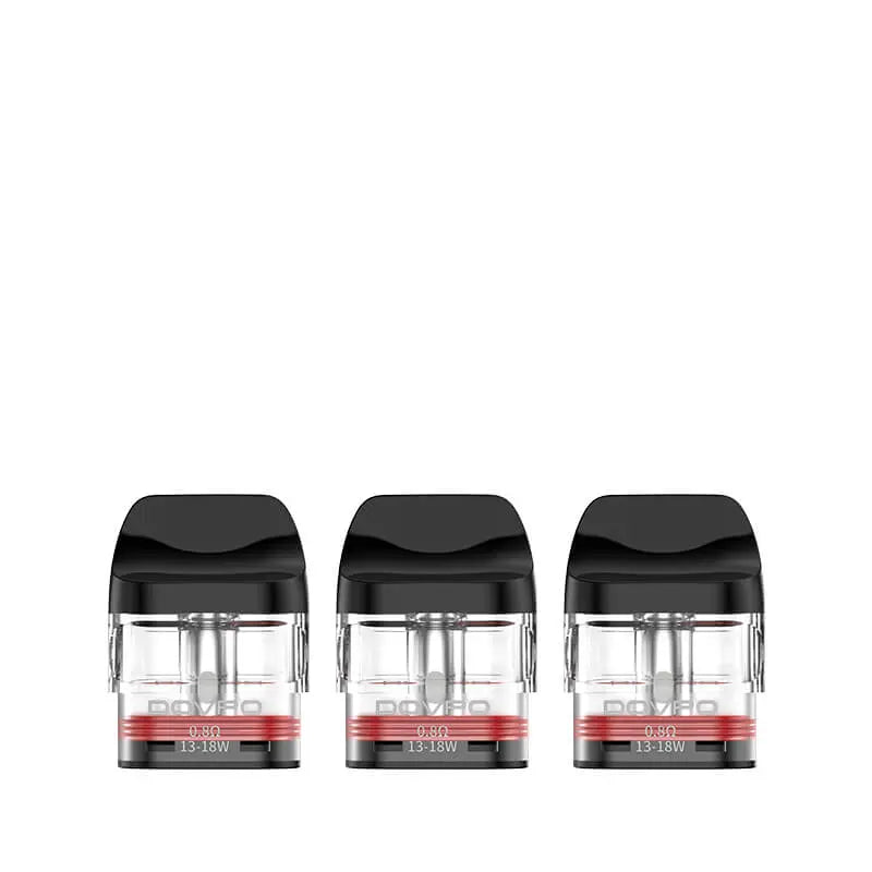 Dovpo Ayce Ztek 2.0 Replacement Pods Dovpo