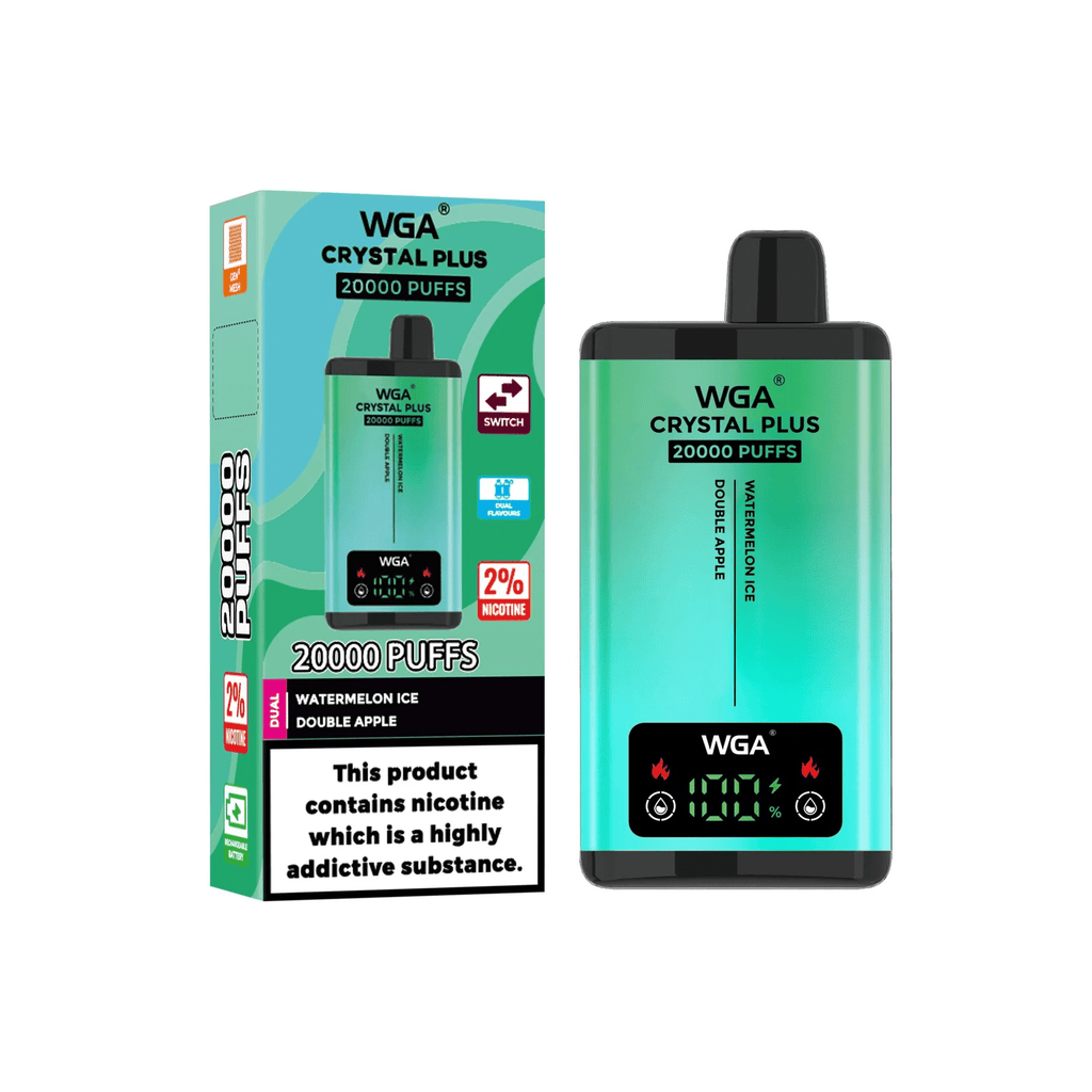 advanced airflow vape