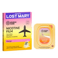 Lost Mary Airplane Mode Mango Nic Film - 2mg/20PK Lost Mary