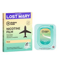 Lost Mary Airplane Mode Mint Nic Film - 2mg/20PK Lost Mary