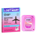 Lost Mary Airplane Mode Mix Berries Nic Film - 2mg/20PK Lost Mary