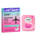 Lost Mary Airplane Mode Strawberry Nic Film - 2mg/20PK Lost Mary