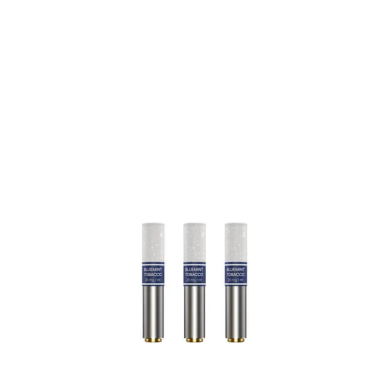 Aspire Nexi One BlueMint Tobacco Prefilled Vape Pods - 20mg Aspire