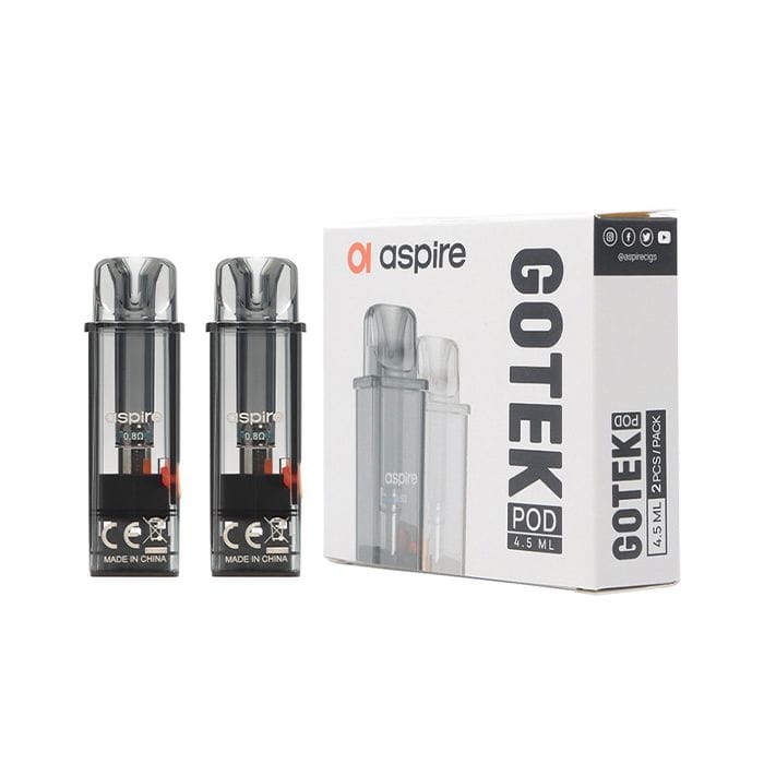 Gotek X pods UK