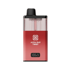 Crystal Prime Aura Bar Twist 40k Vape Kit