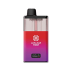Crystal Prime Aura Bar Twist 40k Vape Kit