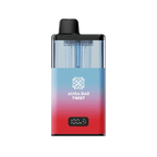 Crystal Prime Aura Bar Twist 40k Vape Kit