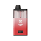 Crystal Prime Aura Bar Twist 40k Vape Kit