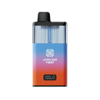 Crystal Prime Aura Bar Twist 40k Vape Kit