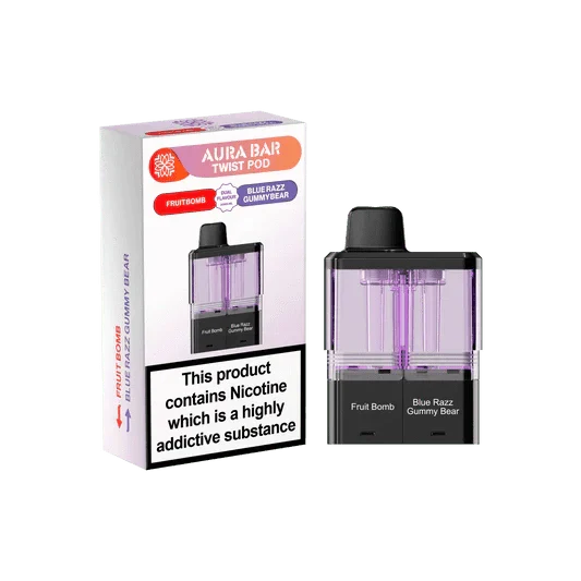 aura bar crystal prime replacement pods
