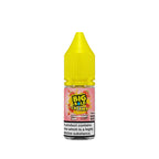 Big Bold Creamy Strawberry Jam & Clotted Cream 10ml Nic Salt E-Liquid Big Bold