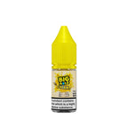 Big Bold Creamy Vanilla Custard 10ml Nic Salt E-Liquid Big Bold