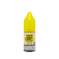 Big Bold Creamy Vanilla Custard 10ml Nic Salt E-Liquid Big Bold